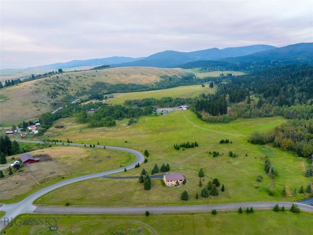 3250 Big Bear Road, Gallatin Gateway, MT 59730