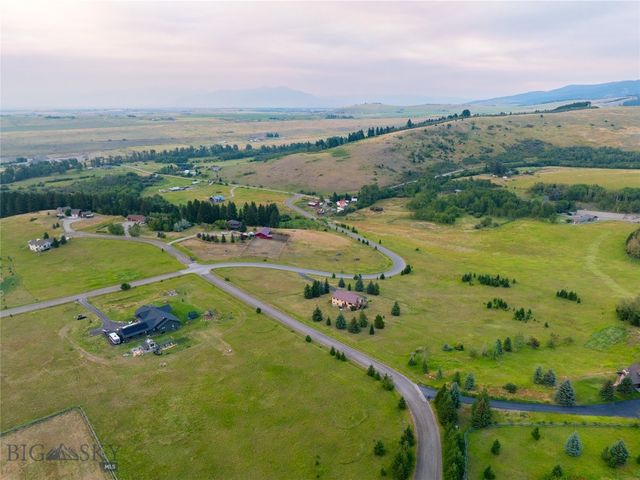 3250 Big Bear Road, Gallatin Gateway, MT 59730