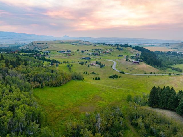 3250 Big Bear Road, Gallatin Gateway, MT 59730