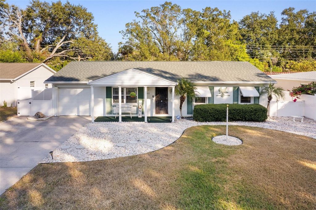 6423 MURRAY HILL DRIVE, Tampa, FL 33615