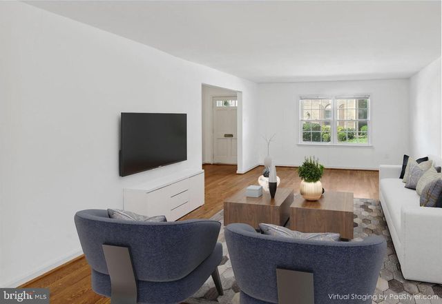 1549 BRUTON CT, Mclean, VA 22101