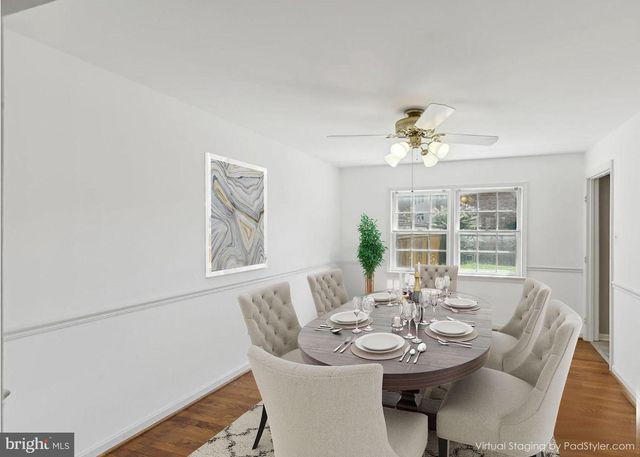 1549 BRUTON CT, Mclean, VA 22101