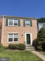 1549 BRUTON CT, Mclean, VA 22101