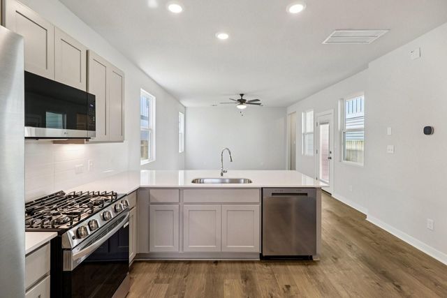 2283 Oscar Eli PL, Round Rock, TX 78665