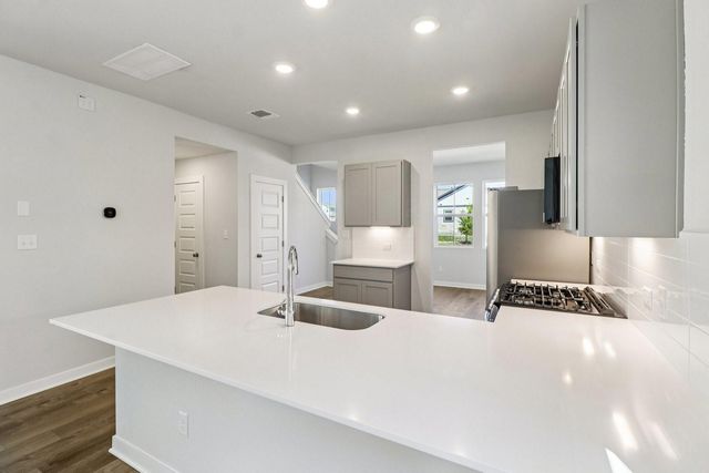 2283 Oscar Eli PL, Round Rock, TX 78665