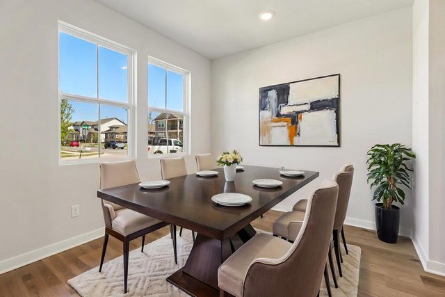 2283 Oscar Eli PL, Round Rock, TX 78665