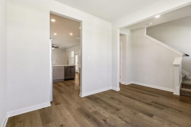 2283 Oscar Eli PL, Round Rock, TX 78665