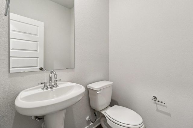 2283 Oscar Eli PL, Round Rock, TX 78665