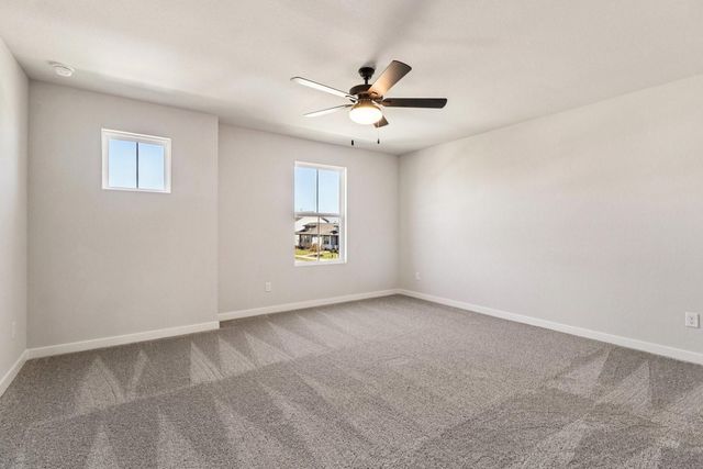 2283 Oscar Eli PL, Round Rock, TX 78665