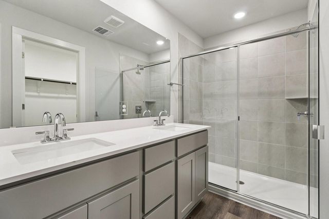 2283 Oscar Eli PL, Round Rock, TX 78665