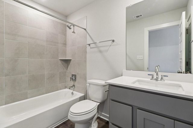 2283 Oscar Eli PL, Round Rock, TX 78665