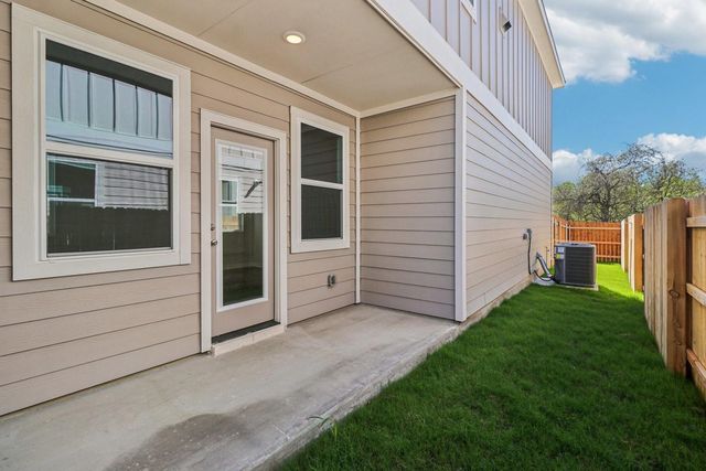 2283 Oscar Eli PL, Round Rock, TX 78665