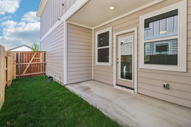 2283 Oscar Eli PL, Round Rock, TX 78665