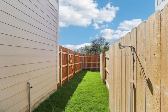 2283 Oscar Eli PL, Round Rock, TX 78665