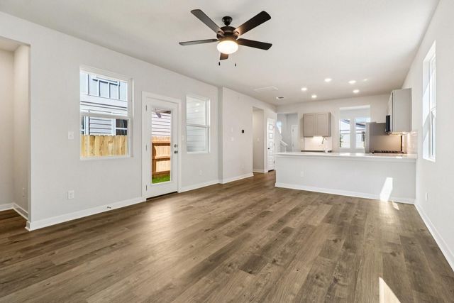 2283 Oscar Eli PL, Round Rock, TX 78665