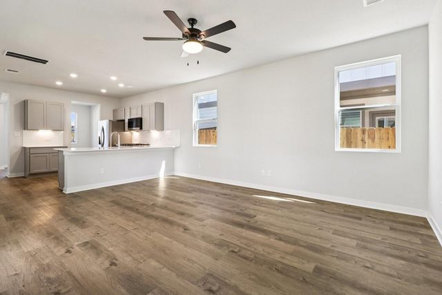 2283 Oscar Eli PL, Round Rock, TX 78665