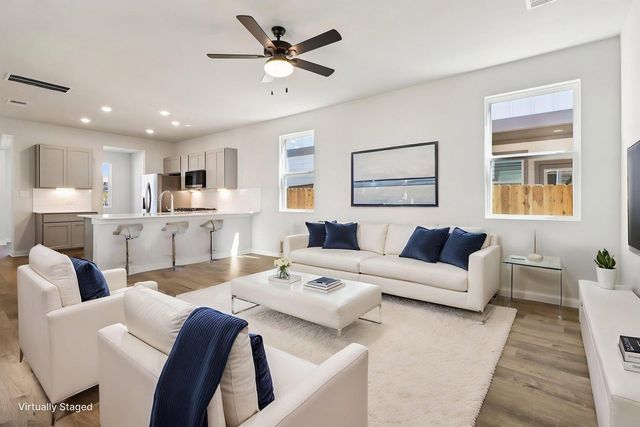 2283 Oscar Eli PL, Round Rock, TX 78665