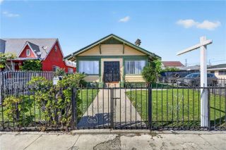 247 E 80th Street, Los Angeles, CA 90003