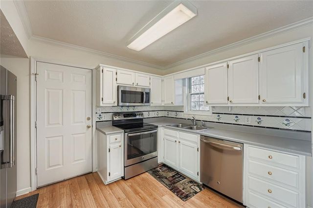 600 Tribble Way, Loganville, GA 30052