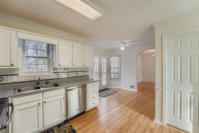 600 Tribble Way, Loganville, GA 30052