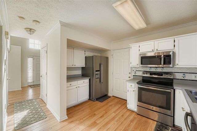 600 Tribble Way, Loganville, GA 30052