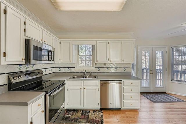 600 Tribble Way, Loganville, GA 30052