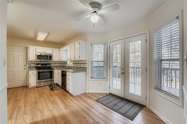 600 Tribble Way, Loganville, GA 30052