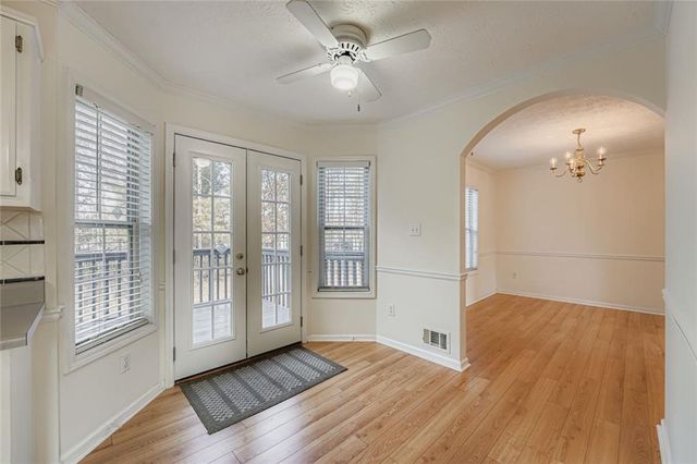 600 Tribble Way, Loganville, GA 30052