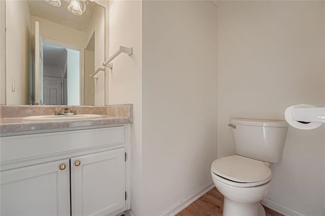 600 Tribble Way, Loganville, GA 30052