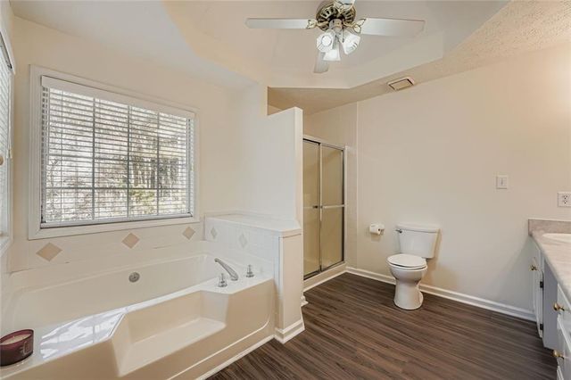 600 Tribble Way, Loganville, GA 30052