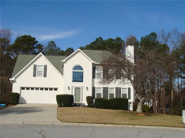 600 Tribble Way, Loganville, GA 30052