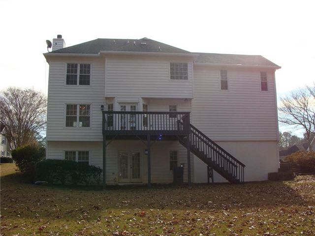 600 Tribble Way, Loganville, GA 30052