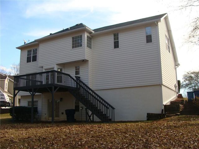 600 Tribble Way, Loganville, GA 30052