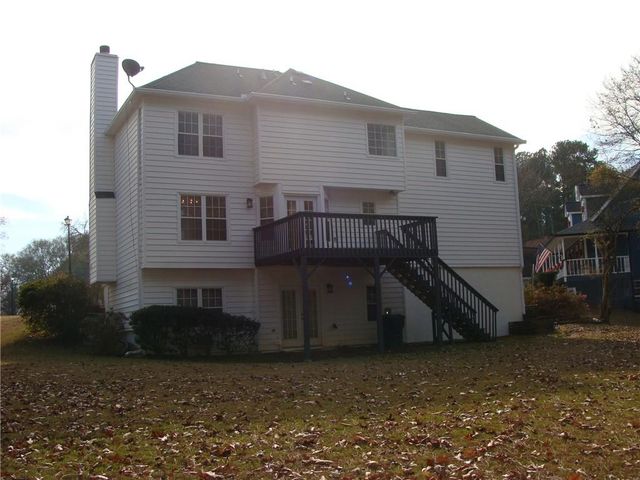 600 Tribble Way, Loganville, GA 30052