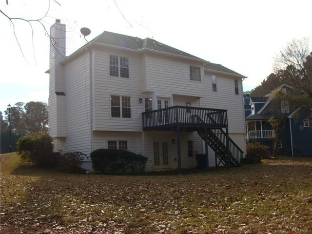 600 Tribble Way, Loganville, GA 30052