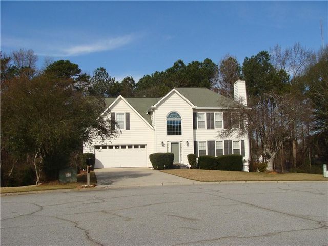 600 Tribble Way, Loganville, GA 30052