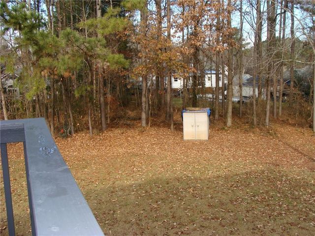 600 Tribble Way, Loganville, GA 30052