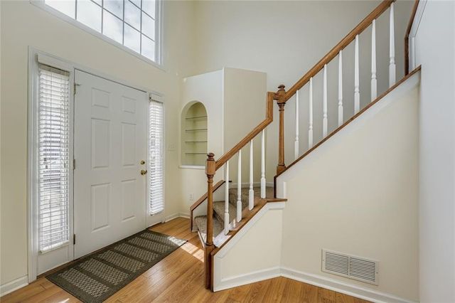 600 Tribble Way, Loganville, GA 30052