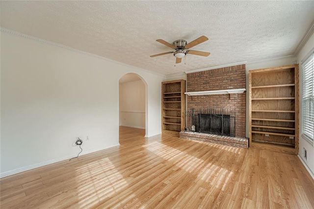 600 Tribble Way, Loganville, GA 30052