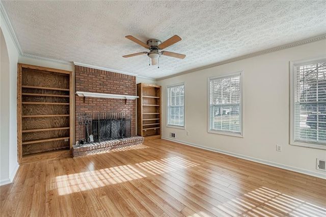 600 Tribble Way, Loganville, GA 30052