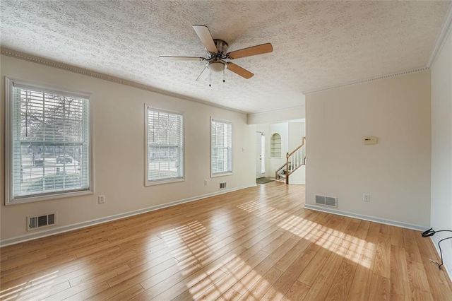 600 Tribble Way, Loganville, GA 30052