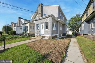 932 BULLOCK AVE, Lansdowne, PA 19050
