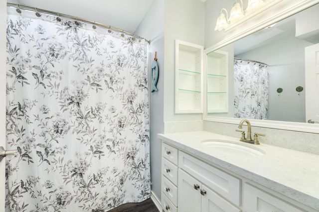 25138 Intrepid Lane, Galveston, TX 77554