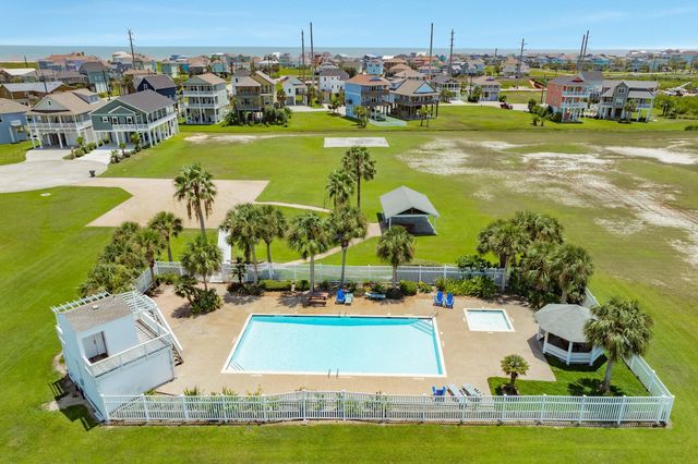 25138 Intrepid Lane, Galveston, TX 77554
