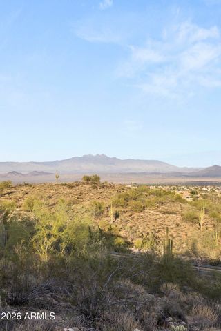 10621 N MOUNTAIN VISTA Court, Fountain Hills, AZ 85268