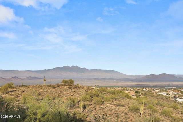 10621 N MOUNTAIN VISTA Court, Fountain Hills, AZ 85268