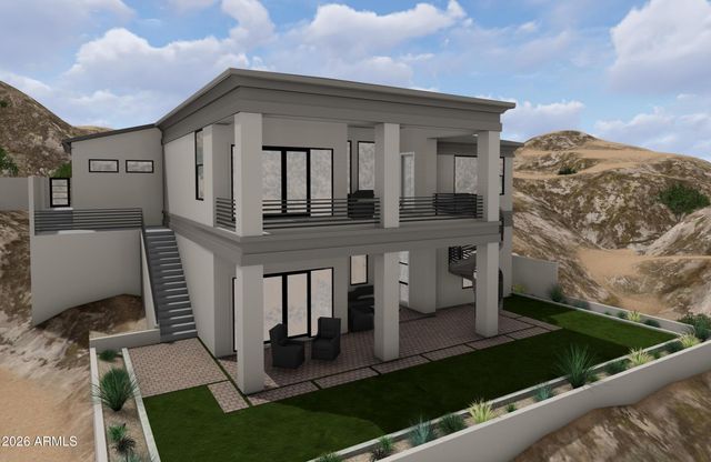 10621 N MOUNTAIN VISTA Court, Fountain Hills, AZ 85268