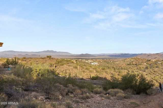 10621 N MOUNTAIN VISTA Court, Fountain Hills, AZ 85268