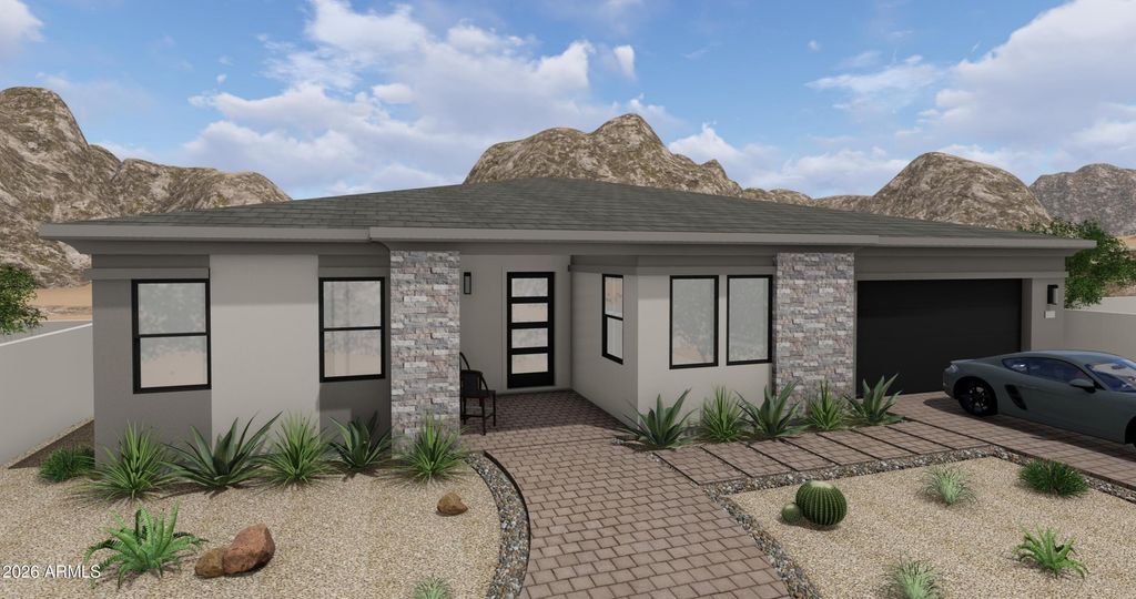 10621 N MOUNTAIN VISTA Court, Fountain Hills, AZ 85268 — photo 2
