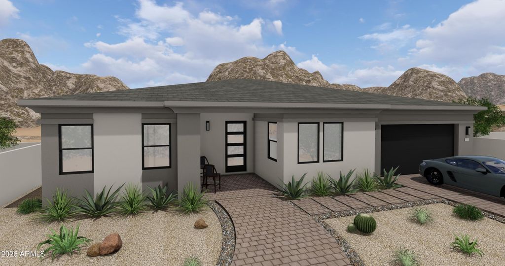 10621 N MOUNTAIN VISTA Court, Fountain Hills, AZ 85268 — photo 3